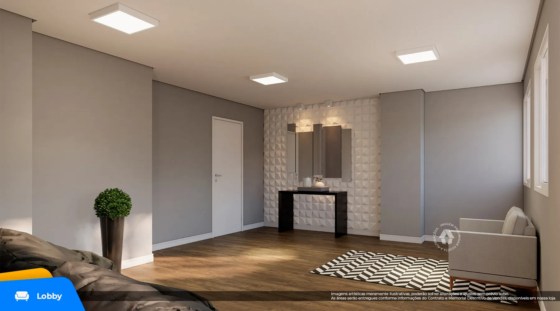 Apartamento na Vista Cupecê, Zona Sul de São Paulo, ideal para quem busca conforto, mobilidade e ótima localização.